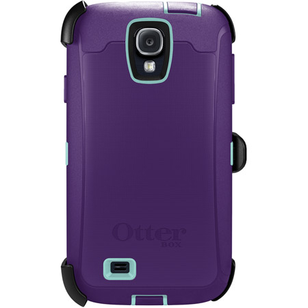 Otterbox-Defender-Samsung-Galaxy-S4-เคส2ชั้นกันกระแทก-ของแท้-100%-Gadget-Friends